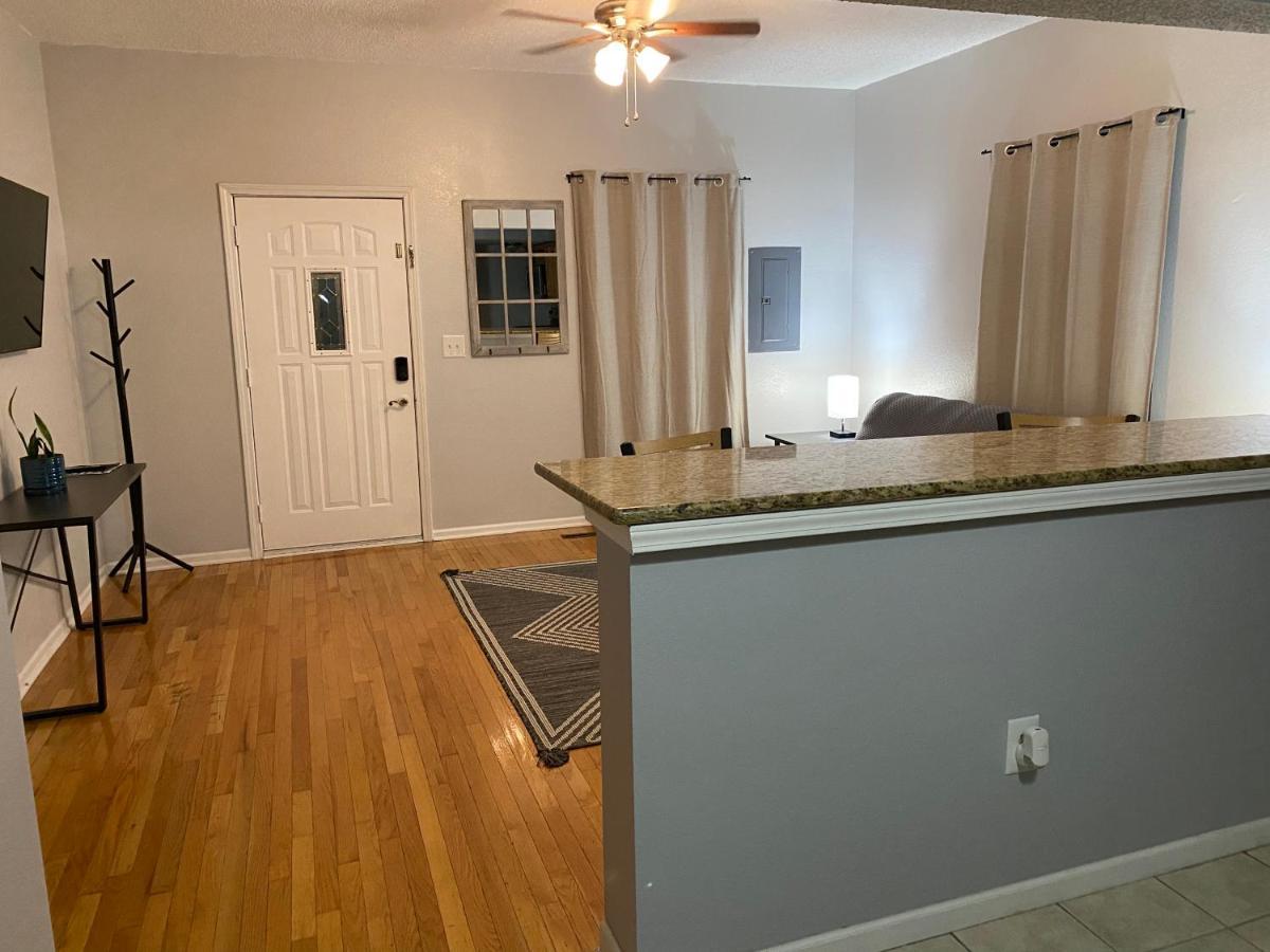 فيلا Cozy House With Large Free Parking On Premises سبرينغفيلد المظهر الخارجي الصورة