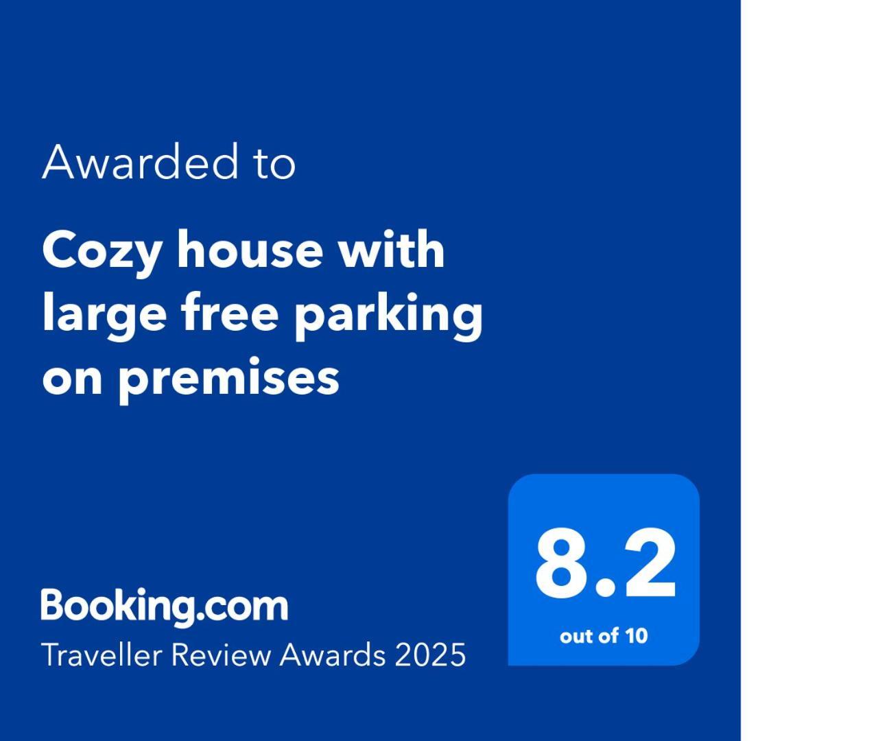 فيلا Cozy House With Large Free Parking On Premises سبرينغفيلد المظهر الخارجي الصورة